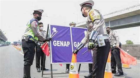 Lokasi Ganjil Genap Di Bali Untuk Dukung Ktt G Otopedia Katadataoto