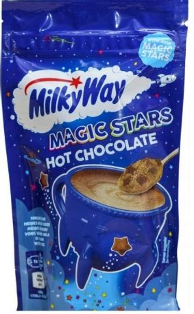 Czekolada mleczna do picia Milky Way 140 g porównaj ceny Allegro pl