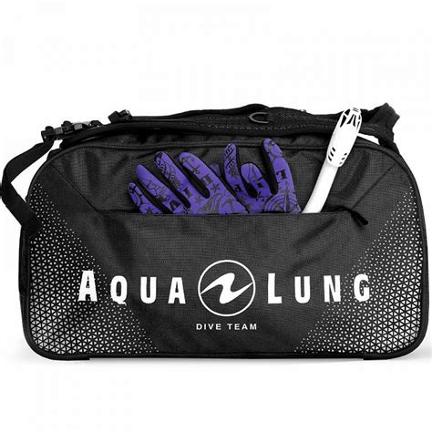 Aqua Lung Explorer Ii Duffle Pack Diving Bags