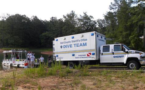 Search For Lake Lanier Drowning Victim Scaled Back Loganville Ga Patch