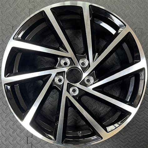 Vw Spielberg Style Alloy Wheels Wheelco