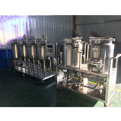 L Home Brewing Equipment Products Shandong Zunhuang Fermenting