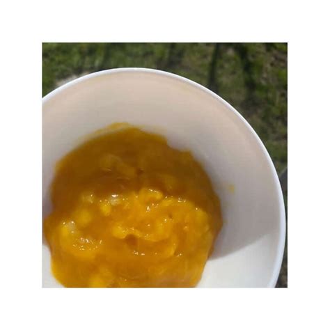 Umplutura Fructul Pasiunii Si Mango Fara Zahar Kg Dawn