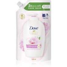 Dove Renewing Care Sapone Liquido Ricarica Notino It