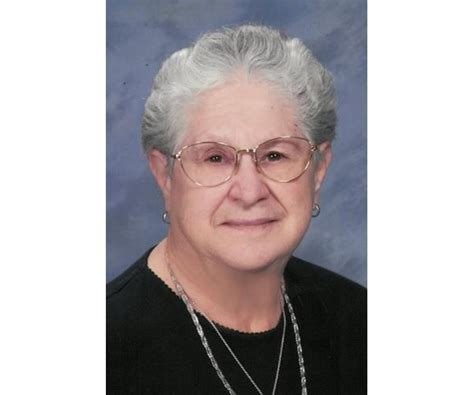 Agnes Lancsak Obituary 2024 Slatington Pa Morning Call