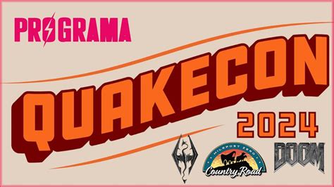 Quakecon Programacion Fecha De Lanzamiento Temporada Fallout