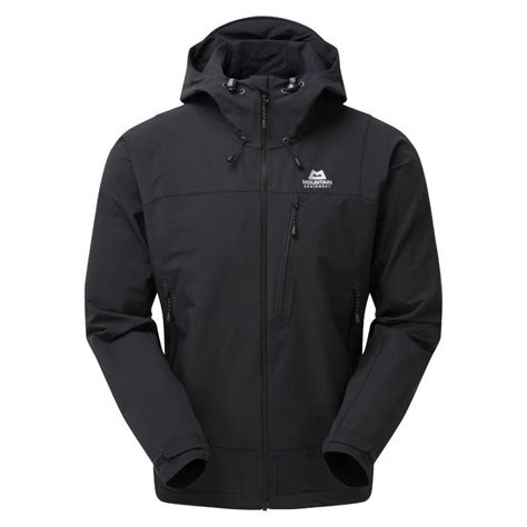 Mountain Equipment Mission Jacket Softshell Homme Hardloop