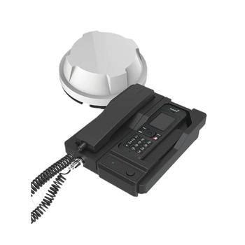 Isatphone Pro Dock With Active Antenna Satellite Phone Dock Gps