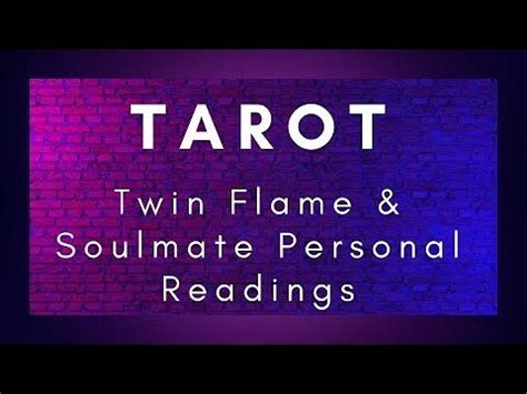 Twin Flame Soulmate Personal Readings Registration Required See