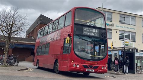 Ramadan Special Advent Day 12 Journey On Sullivan Buses Route 84