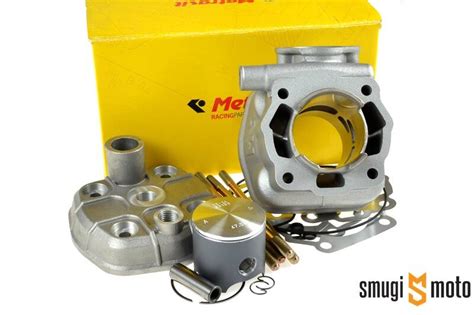 Cylinder Kit Metrakit Nicasil Sport Sp Cc Aprilia Derbi Gilera