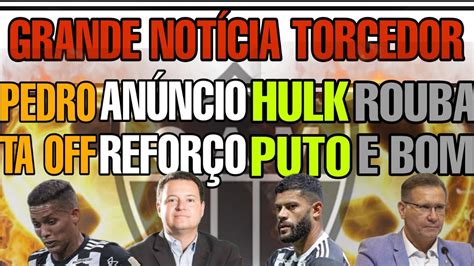 Grande Noticiagalo Vai Anunciar Hulk Desabafa Put Canalice