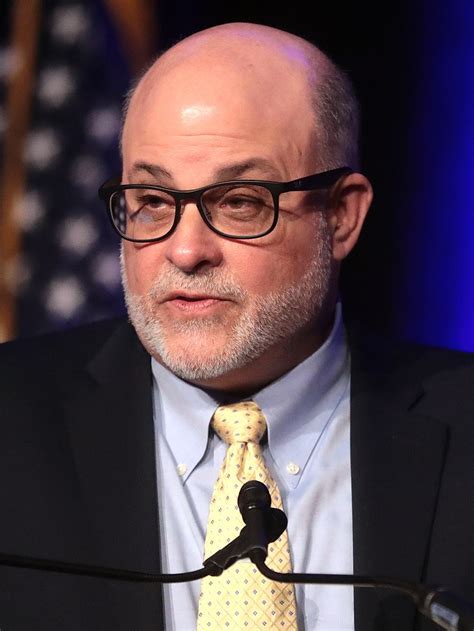 Understanding Mark Levin S Health Does He Have Parkinson S