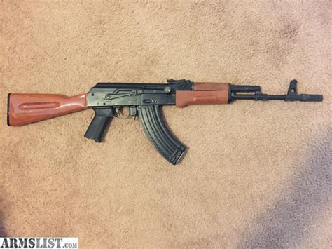 ARMSLIST For Sale Saiga AK 47