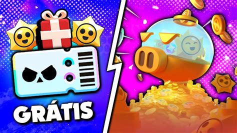 Cuidado Voc Pode Perder Um Brawl Pass Plus De Gra A No Brawl Stars