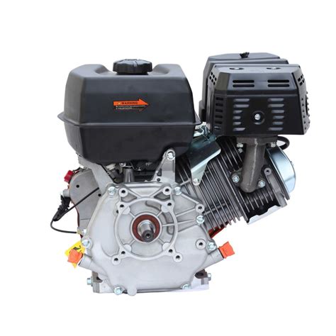 One Cylinder Four Stroke 420cc Single Cylinder Gasoline Engine