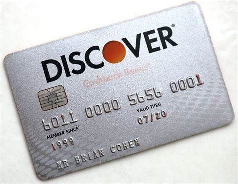 DISCOVER CREDIT CARD REVIEW :HOW TO USE IT IN PAYMENT