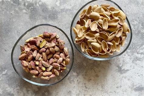 Pistachio Pesto The Easy 10 Minute Recipe For National Pistachio Day