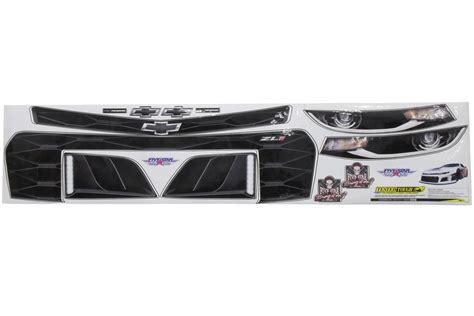 Shop For Five Star Racecar Bodies Nosetail Graphics Racecar Engineering