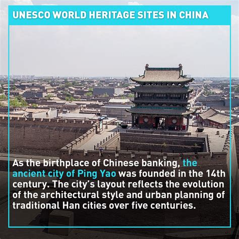 Unesco World Heritage Sites In China Cgtn