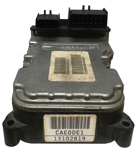 1998 Dodge Ram Abs Module