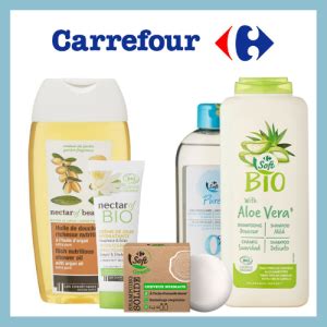 Tester Coffrets De Soins Carrefour Maxi Malins