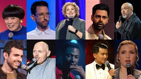 Best of 2022 – Stream Standup Comedy