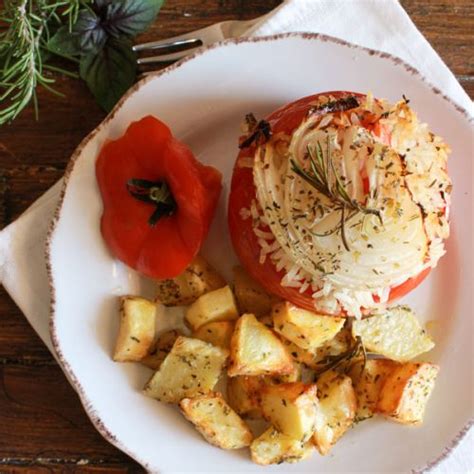 Easy Italian Tomato Bruschetta A Must For Every Bbq