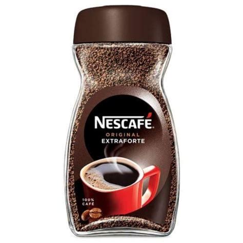 Nestle Brew Nescafe Original Coffee 230 Grams Richesm Healthcare