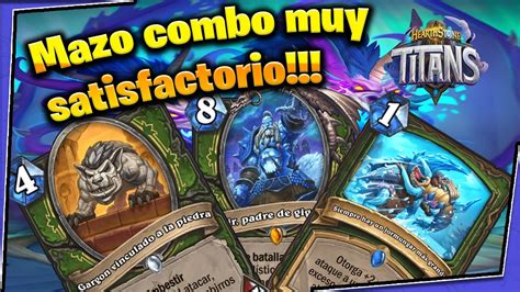 Cazador Odir Combo Loco Un Mazo Combo Muy Bonito Y Divertido