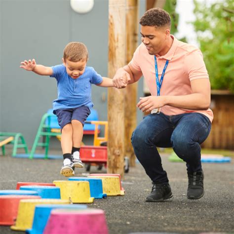 Early Years Training Courses