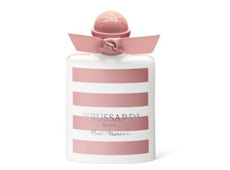 Ripley Perfume Trussardi Donna Pink Marina Mujer Edt Ml