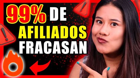 🚫 Los 7 Errores Más Grandes Al Iniciar En El Marketing De Afiliados Te