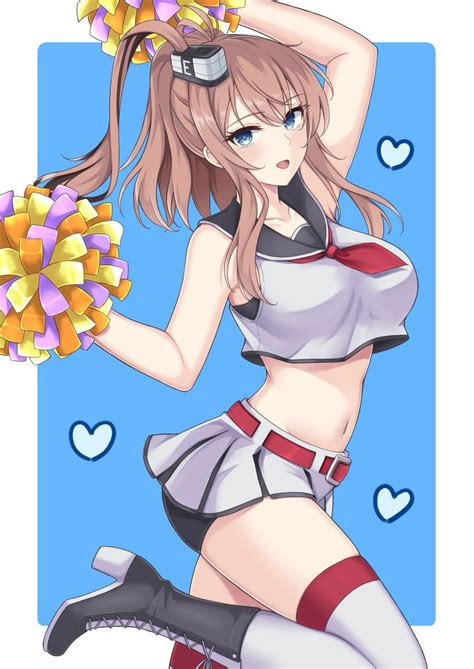 サラトガ艦これ 「」みずいろmizuiloのイラスト