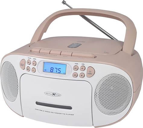 Denver Mrd Dab Fm Am Radio Mit Cd Kasetten Und Plattenspieler