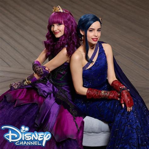 Pin On Descendants 2 2017