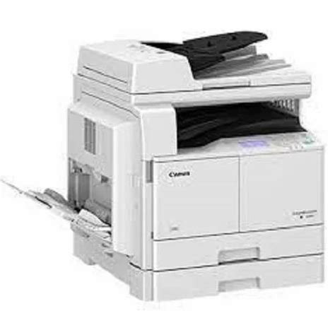 Canon Digital Photocopier Machine At Rs 80000 Canon Digital