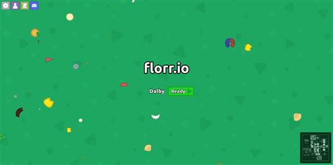 Florr.io map