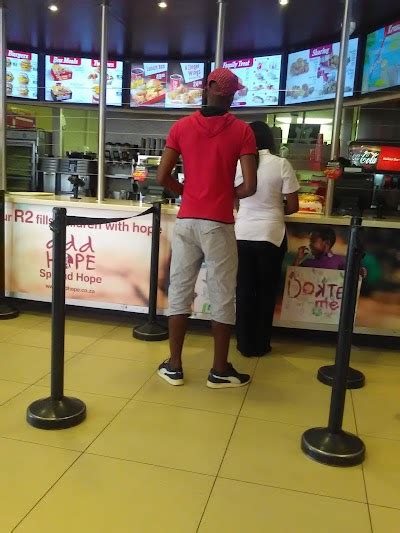 Kfc Krugersdorp Meal Delivery At 20 Mogale City West Rand