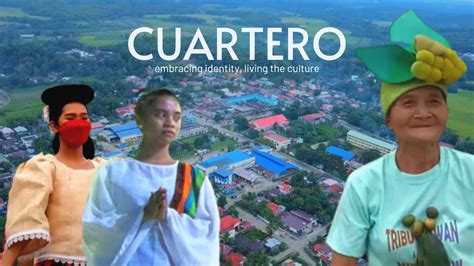 Cuartero Capiz Embracing Identity Living The Culture Ngec Youtube