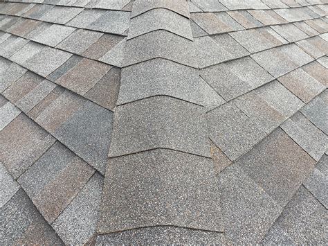 types of roofing Shingles