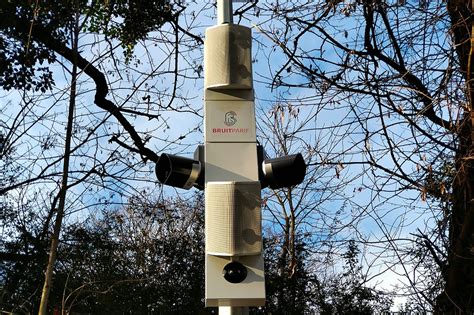 Ces nouveaux radars flashent jusqu à 15 infractions d un seul coup