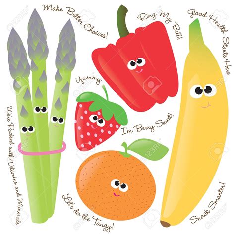 Free Healthy Snack Cliparts, Download Free Healthy Snack Cliparts png images, Free ClipArts on ...