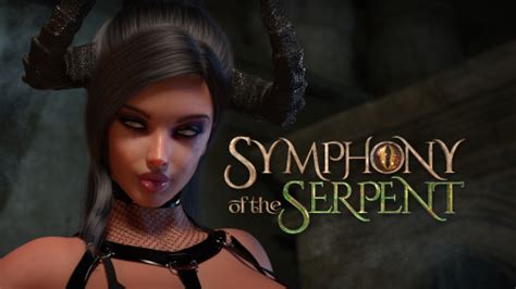 Nlt Media Symphony Of The Serpent V 11121