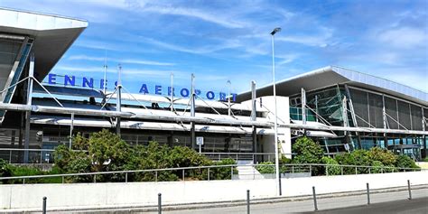 Parking aéroport Rennes Nos avantages ARVIN CARE