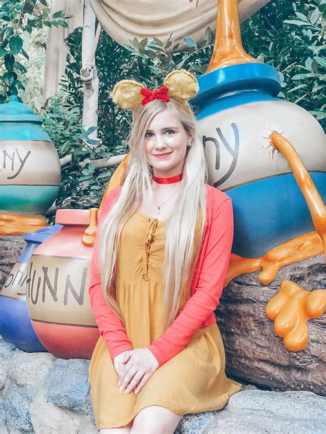 Disneybound Outfit Ideas For Your Next Disney Trip Updated