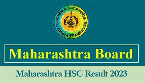 Th Hsc Result Link Maharashtra Board Camel Abigael