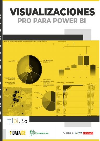 Visualizaciones En Power BI