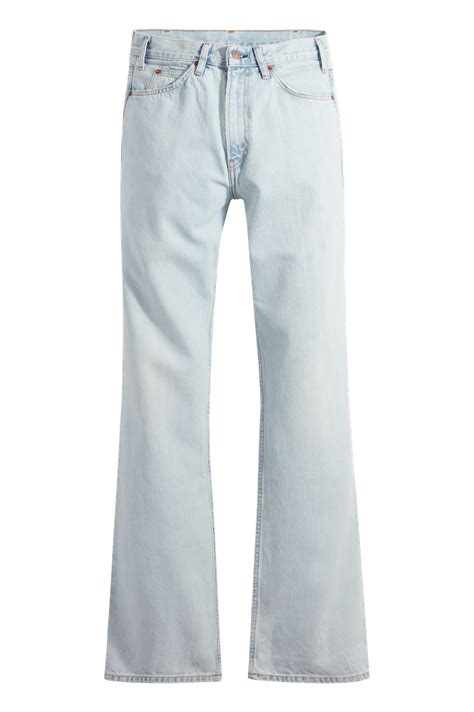 Levi’s Honors ‘80s Manchester Club Scene with Loose Denim Fits ...