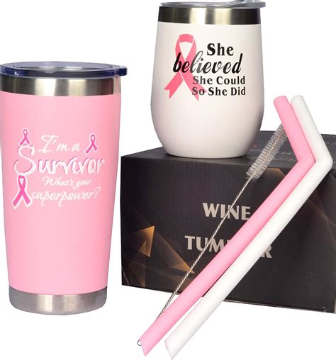 Gifts For Someone With Breast Cancer